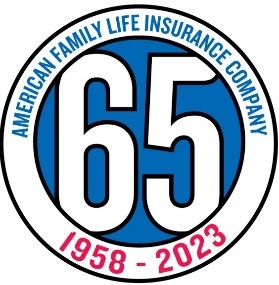 AMFAM_Brian's tweet photo. Happy 65th American Family Life Insurance Company!!! #IWorkAtAmFam #amfam https://t.co/2rXnVwQQ3p