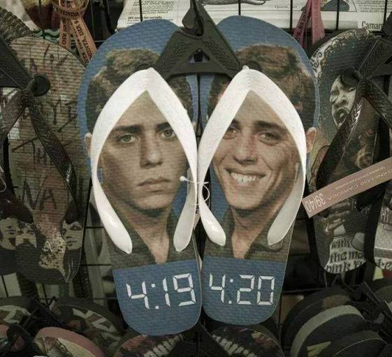pega esse lançamento kkkk