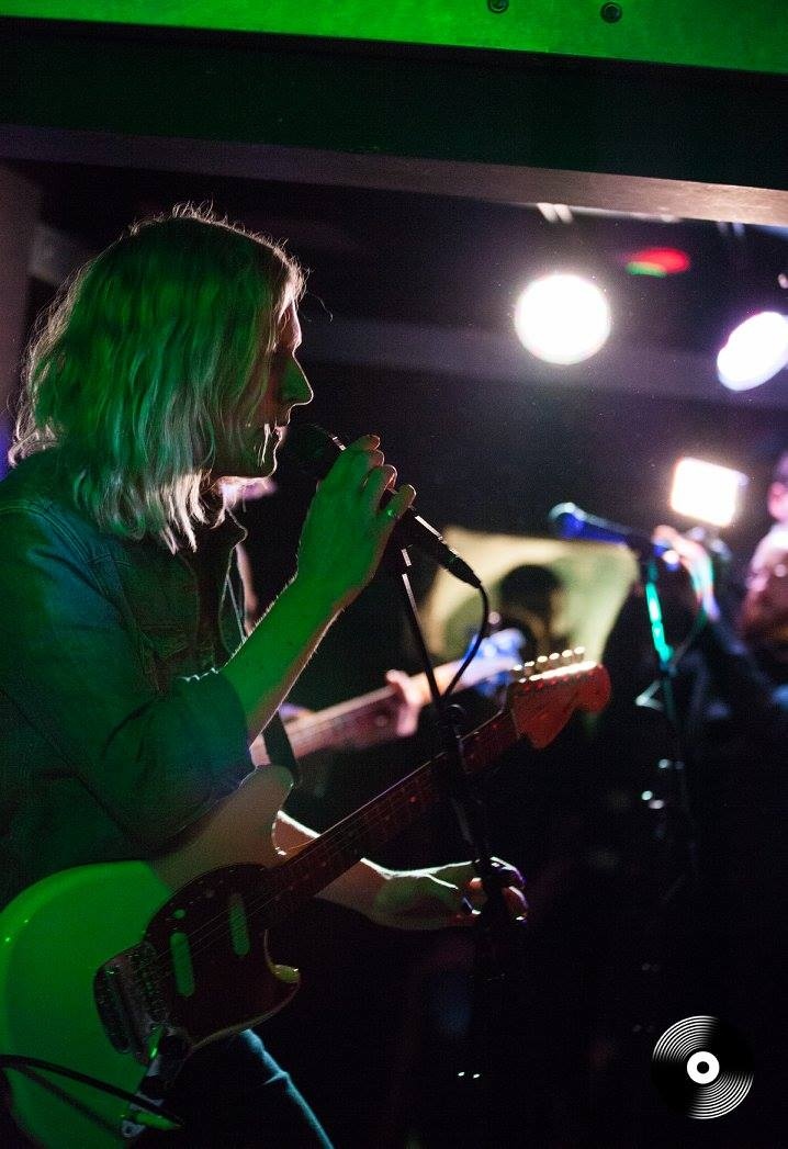 Sundara Karma on the Moles stage in 2016 🙌

#45yearsofmoles #throwbackthursday