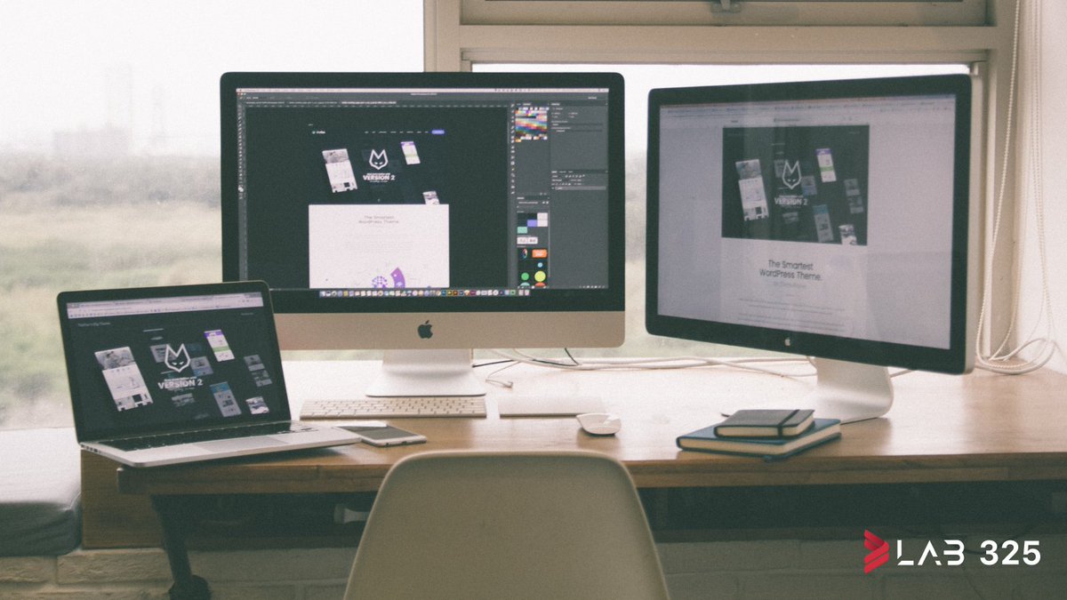 LAB325_'s tweet photo. Research shows that 75% of users judge a company's credibility based on their website design. Ensure a professional and trustworthy online presence with LAB325's expertise in crafting visually appealing websites that leave a lasting impression.

#IndustryFacts #Lab325 https://t.co/x6mPMmSHsz