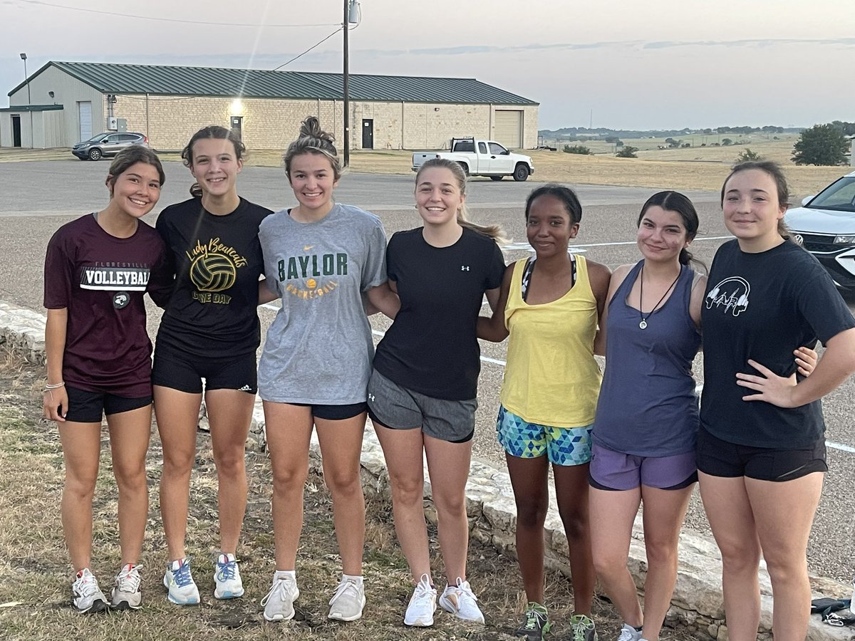 Jordan Mills (@coach_jmills) on Twitter photo These girls are putting in that work! Perfect attendance for these star student athletes. I appreciate all your dedication! Bleed 🟢&🟡🐻! <a href="/Coach_Garcia12/">Marty Garcia</a> <a href="/TheCoachPitts/">Coach Pitts</a> <a href="/M_LadyBearcats/">Moody Lady Bearcats Athletics</a> These girls are putting in that work! Perfect attendance for these star student athletes. I appreciate all your dedication! Bleed 🟢&🟡🐻! <a href="/Coach_Garcia12/">Marty Garcia</a> <a href="/TheCoachPitts/">Coach Pitts</a> <a href="/M_LadyBearcats/">Moody Lady Bearcats Athletics</a>