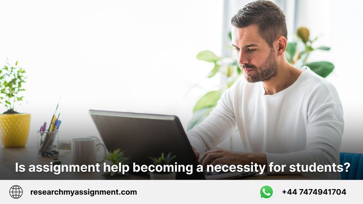 assignmentexprt's tweet image. Read this blog to know Are assignment help services becoming a necessity for students?
Explore: bit.ly/3s8seiT
#assignmenthelp #assignmenthelper #assignmenthelpuk #assignmentwritingservice #assignmentwritingservices #assignmentwritingserviceuk