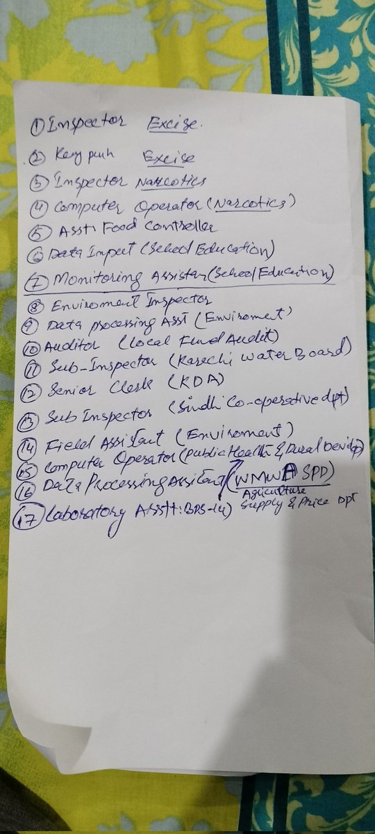 fahad_malik143's tweet photo. 🔍 Exposing the dark side of job recruitment: corruption. Let's work together to bring about a change that benefits every deserving candidate. #PPPStopSellingJobs 
#saynotocorruption https://t.co/fQ0YfyVOpo