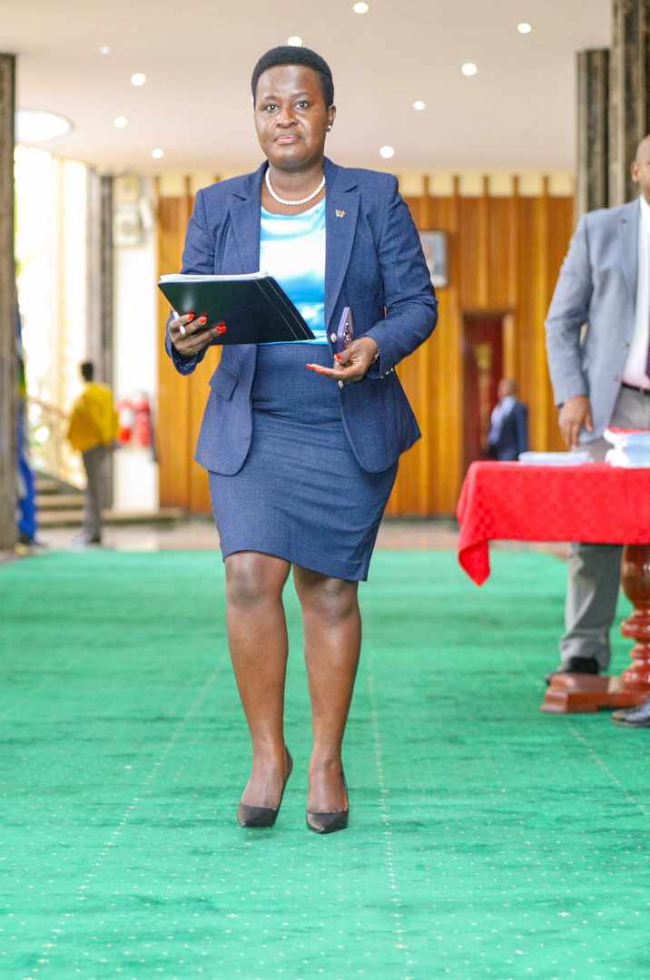 RBasweety's tweet photo. Nominated senator @OkenyuriEsther has been elected as an Executive Member Commonwealth Parliamentary Association (CPA) Kenya Branch this afternoon.
Congratulations Senator.
#nyaituga
#kenyayouthsenate https://t.co/TzFiC8ezwf