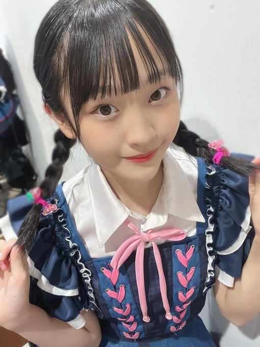 Twitterのコスプレ画像6