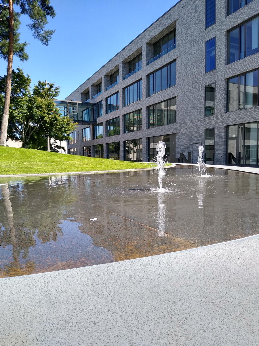 Noch 37 Tage, dann tummeln sich genau hier die Teilnehmenden der #gmds2023! Wer von euch wird auch hier sein? 🙋‍♀️🙋🏽‍♂️🙋🏼Schon alle Hotels und Tickets gebucht?! \m