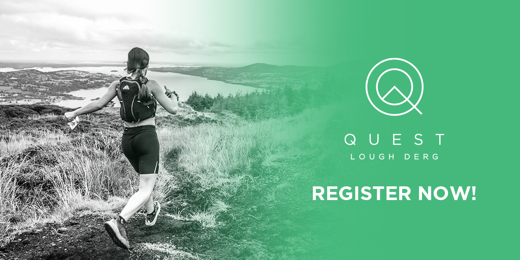 Quest Lough Derg registration closes this Mon 14th Aug🎯🤸
Register now: endurancecui.active.com/new/events/832… 💪

#adventureracingireland #adventure #adventureraces #challengeyourself #questadventureseries #adventurerace #ChallengeAccepted #quest