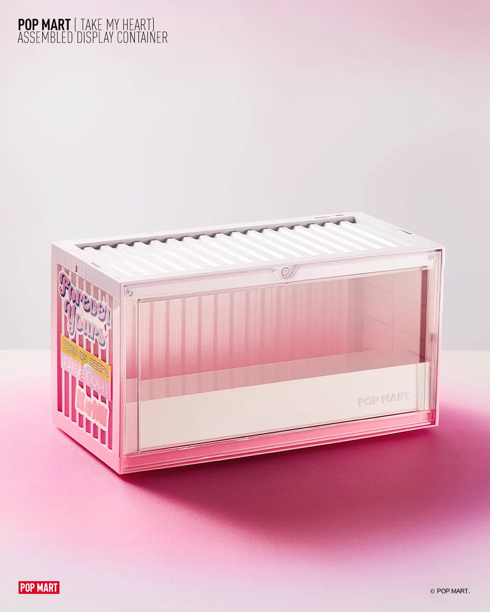 POP MART JAPAN on X: 