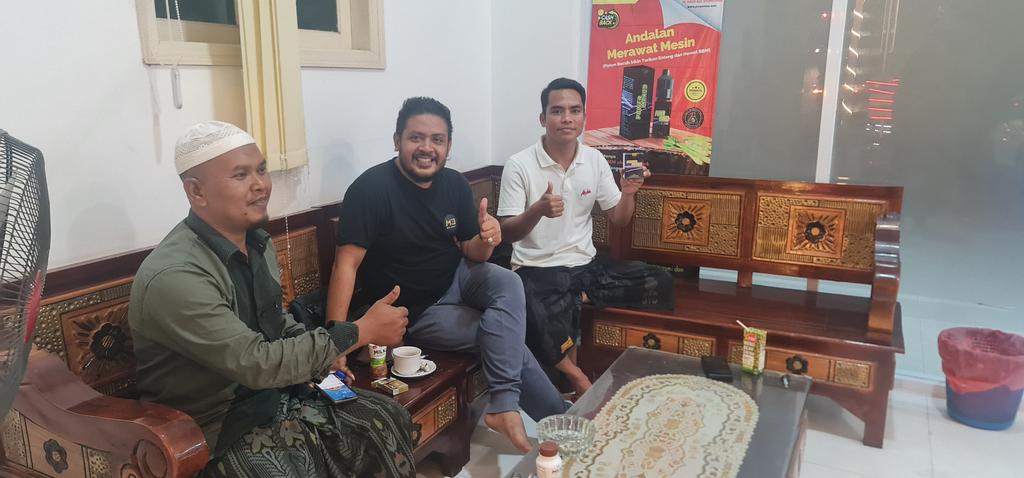 Cak Ubaid tweet media