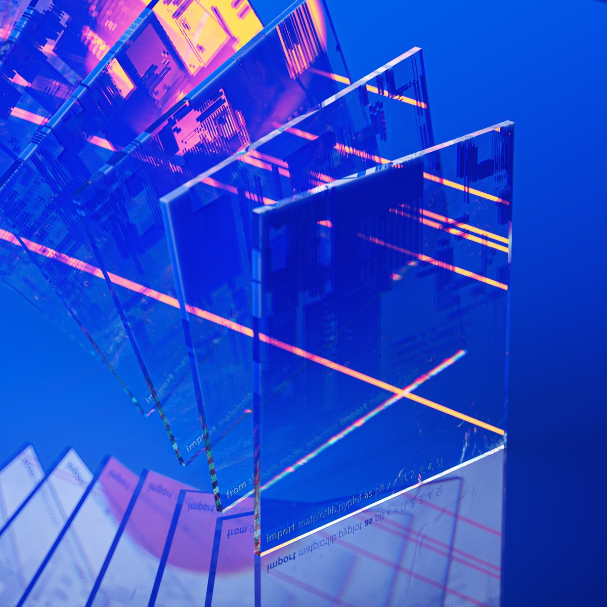 Integrated.
#c4d #redshift