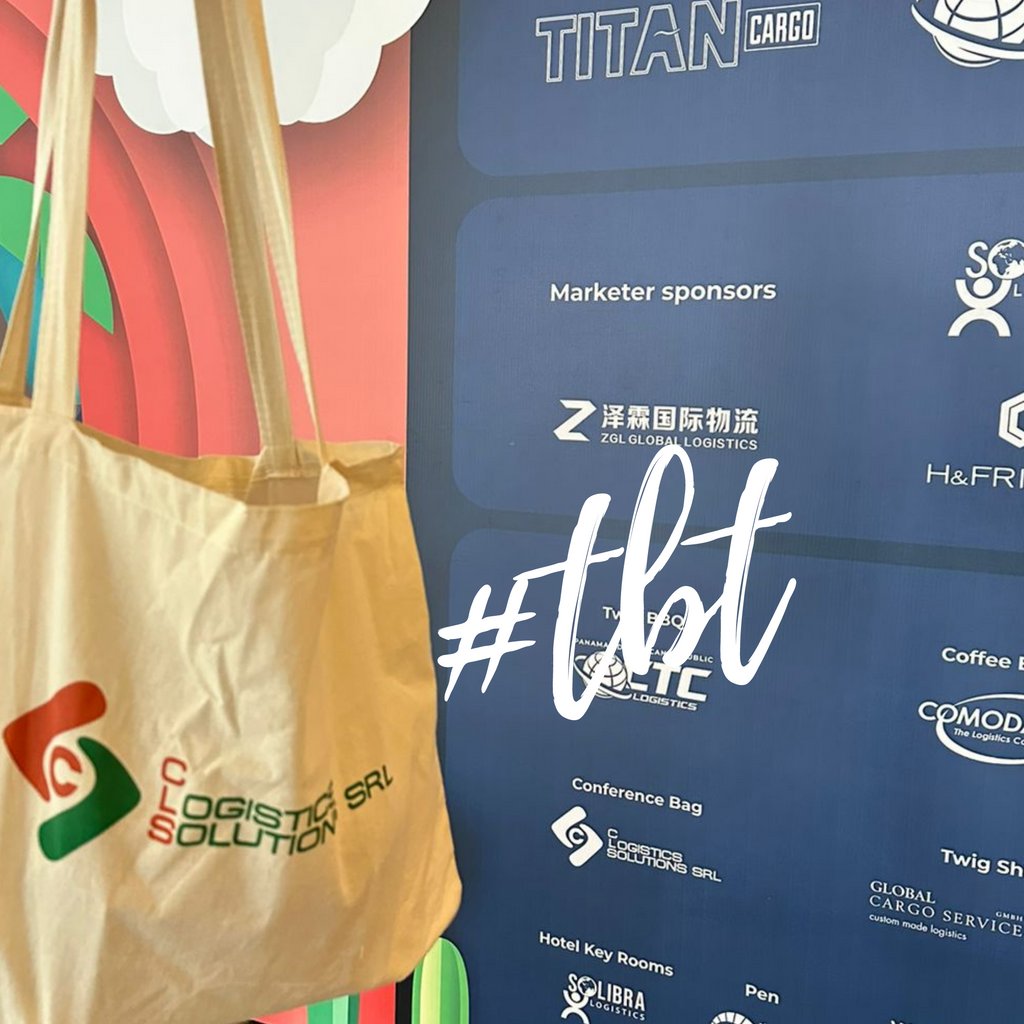 CLS_SRL's tweet photo. 🏖️Definitely a great conference and we were happy to be this year's bag sponsor.

😎We also had some exceptional 1-on-1 meetings throughout the whole event. Can't wait for next year's conference. 
.
.
.
#twig #twignetwork #networking #network #sponsor https://t.co/mNAQeBsFhB
