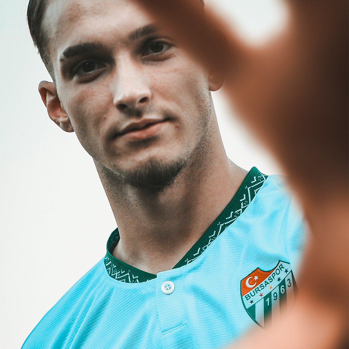 BursasporSk's tweet photo. 🚨 Yeni sezon formalarımız https://t.co/mtzZ3dlAAq ve mağazalarımızda satışta!

@crssporturkiye https://t.co/dv9AAhgkIe