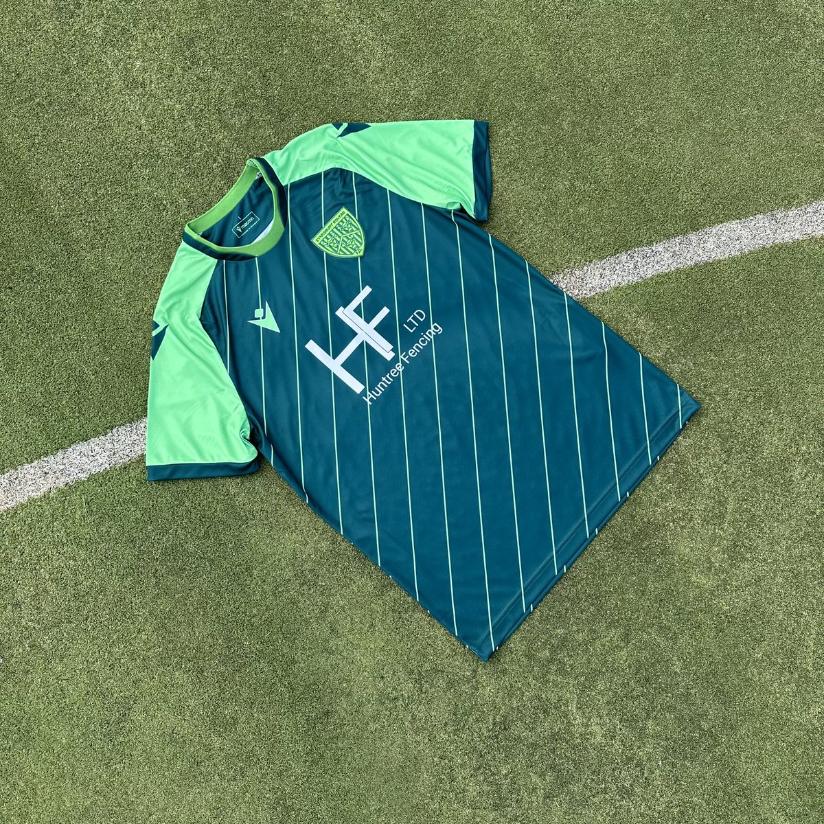 Macron Sports Hub Norwich tweet media