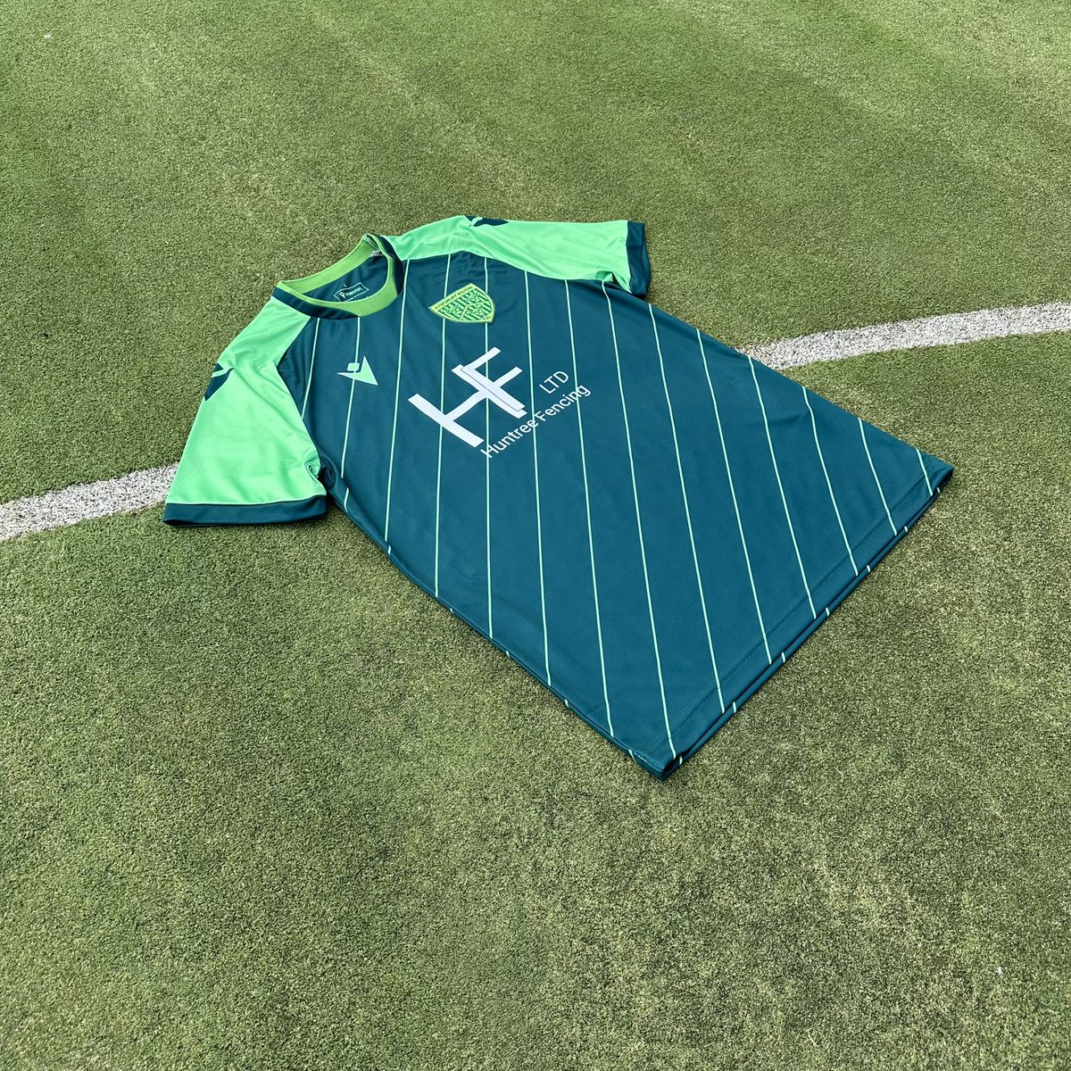 Macron Sports Hub Norwich tweet media