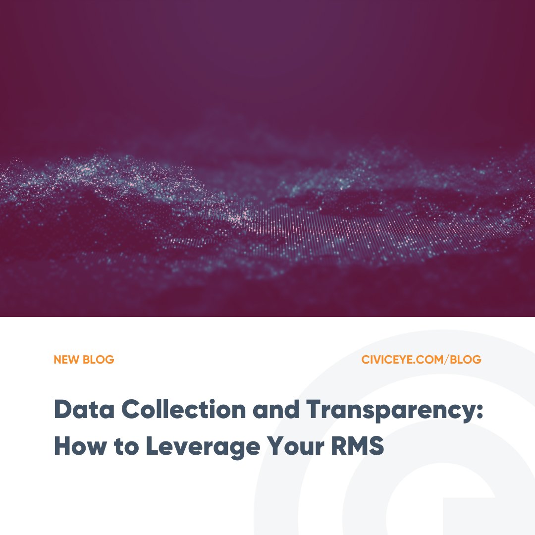 civic_eye's tweet photo. What is clean data, and why does it matter for law enforcement agencies? Click below to read how modern records management systems can help agencies improve data quality and, ultimately, help build community trust.

https://t.co/fETyfRUtBc

#policesoftware #lawenforcement https://t.co/YpQUi0HGg0