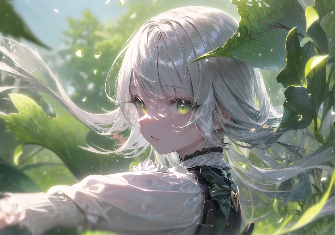 dark_elf_love's tweet image. #AIArtworks