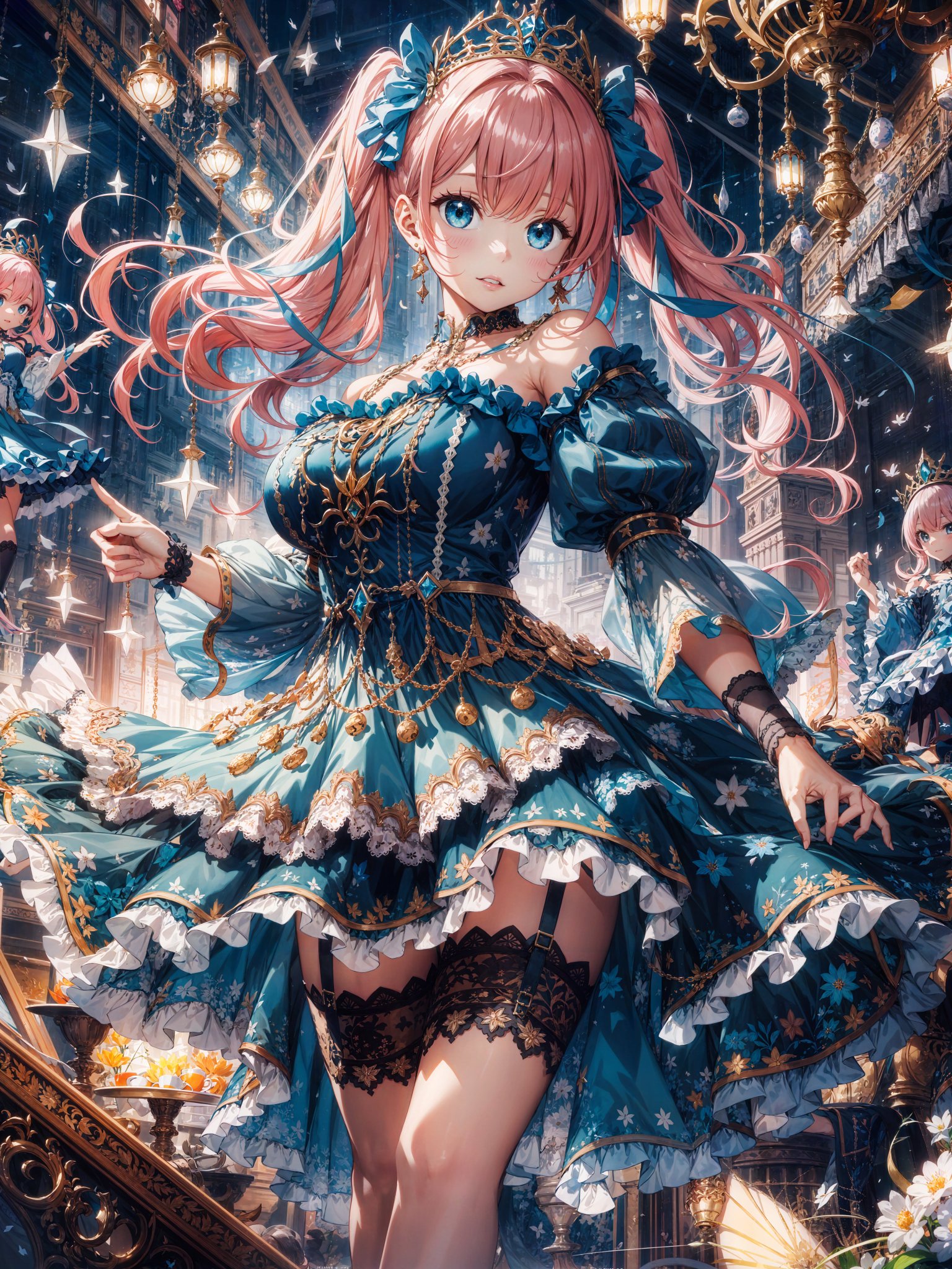 イラストオーダー✩﻿ここ F3KxgmDakAAQ_lh.jpg:large