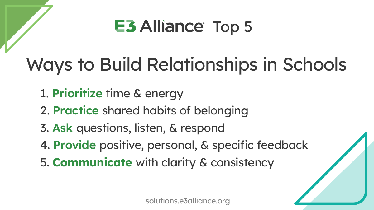 E3 Alliance tweet media