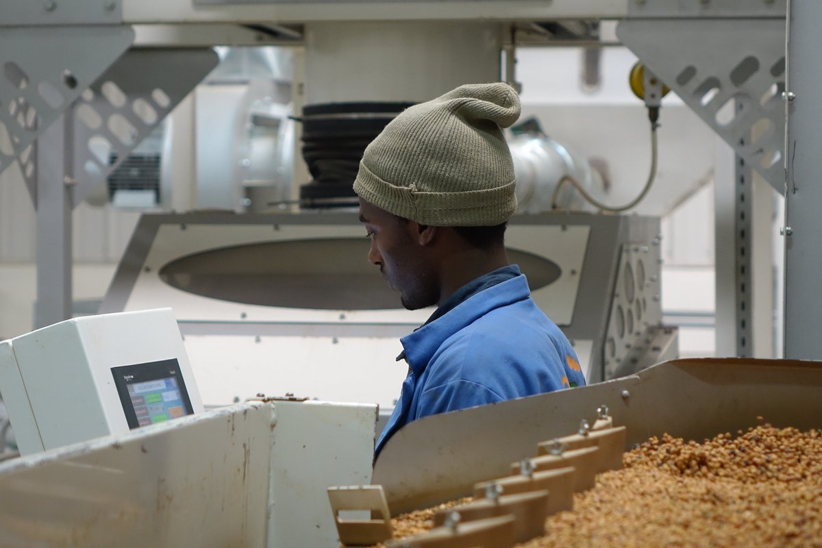 Enhanced Integrated Framework tweet media