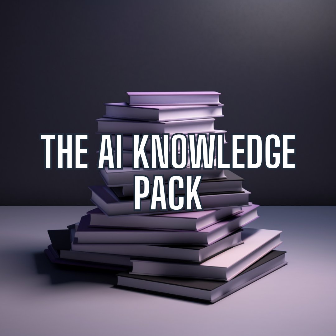 Netflix is hiring AI experts for $900k. That's why I've curated 60 AI courses & prompts to boost your skills. ➝ 30 Free Courses ➝ 5 Paid Programs ➝ 25 Study ChatGPT Prompts FREE for the next 36 hours. To grab your copy: ➝ Retweet + Like ➝ Comment 'Learn' ➝ Follow me