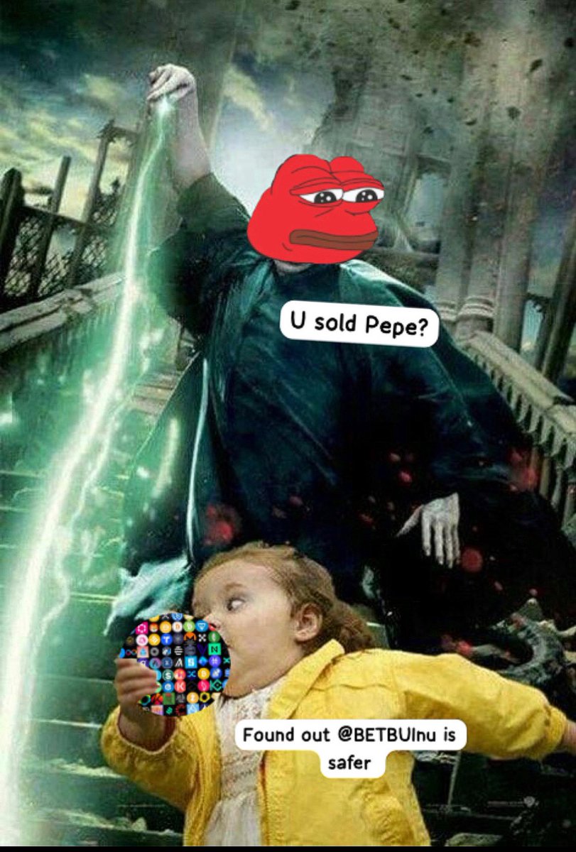 MonsterMemeCoin's tweet photo. @BETBUInu Here we go fam my humble submission  @BETBUInu 

$CRYPTO #CRYPTO https://t.co/dfY1SmDmkT