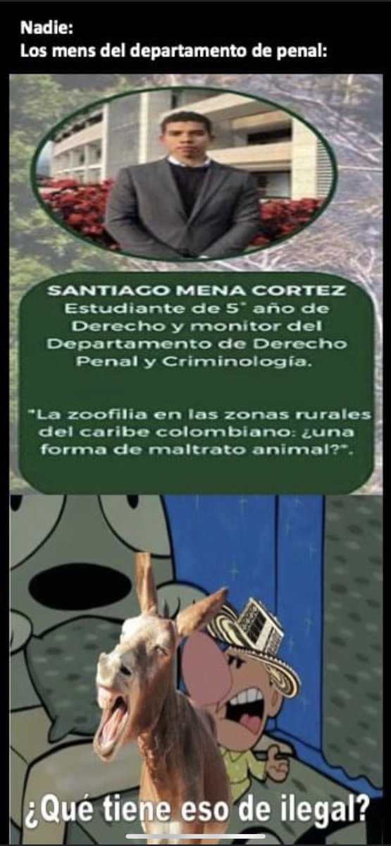 elfavdeDeus's tweet photo. De buena este man me sapio por lambonearle al profesor pa esto ? Jajajajajaja 🫏 https://t.co/Ai29nmZFN2