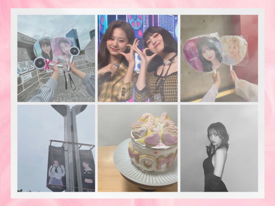 gogo_mc57's tweet photo. 𝙼𝚢 𝚃𝚊𝚐🏷𓈒𓏸︎︎︎︎
kansai|08🚺|momo💞
♡ or ↻ で気になりさんお迎え🧚♂️
沢山のonceさんと仲良くなりたいのでよろしくお願いします💭🤎
#twice #once #TWICE_5TH_WORLD_TOUR #ももぺん #ONCEさんと繋がりたい #onceと繋がりたい #onceday #たぐ #タグ https://t.co/qiONMVGJLS