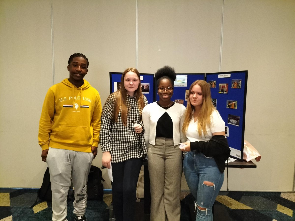 BasYouthCouncil's tweet photo. we were more than happy to have attended the focus to achieve event run by the deputy mayor of Basildon #tncg which means the next chosen generation. https://t.co/NGg2bngu4C