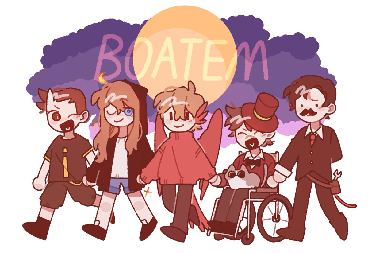 BOATEM

#grianfanart #goodtimeswithscarfanart #mumbojumbofanart #pearlescentmoonfanart #impulsesvfanart