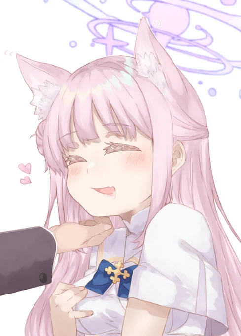 ニャンミカ