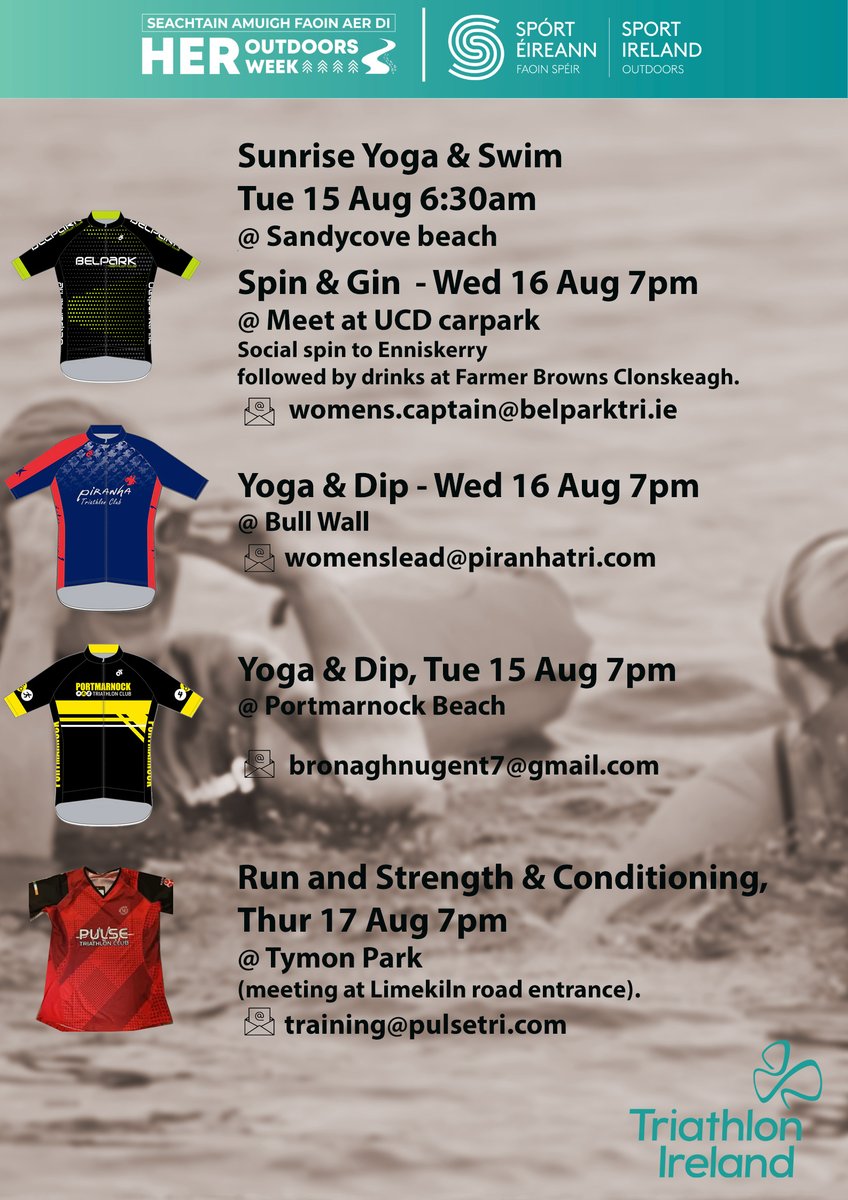 Belpark Tri Club tweet media