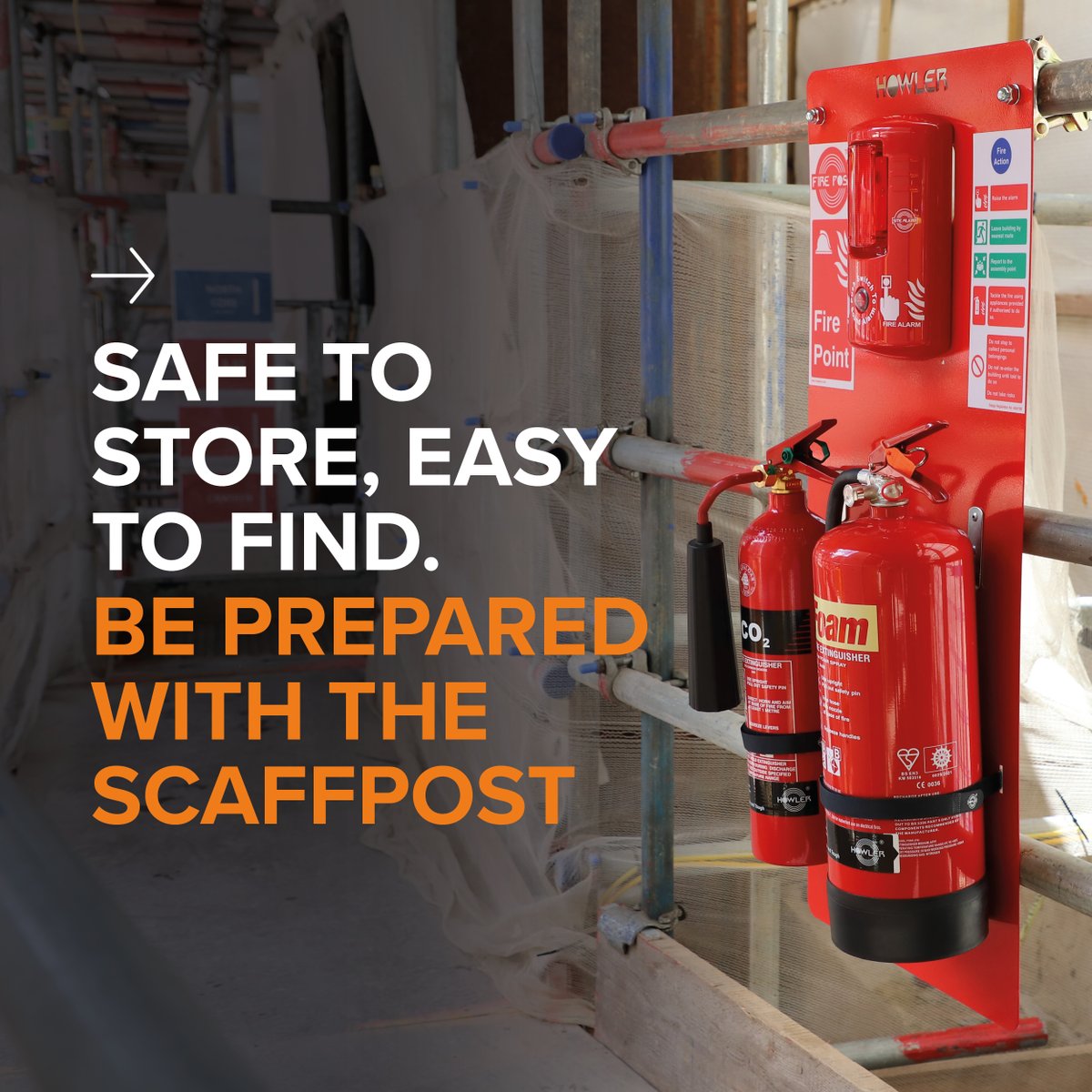 Howler UK tweet media