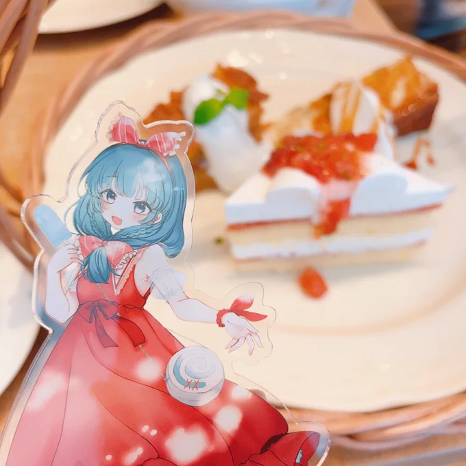 #ヒナチャンさまー 