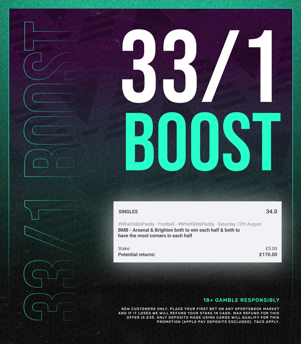 Bad Man’s Football Tips ⚽️ tweet media