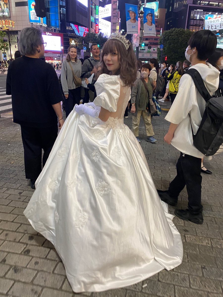 祈 tweet media