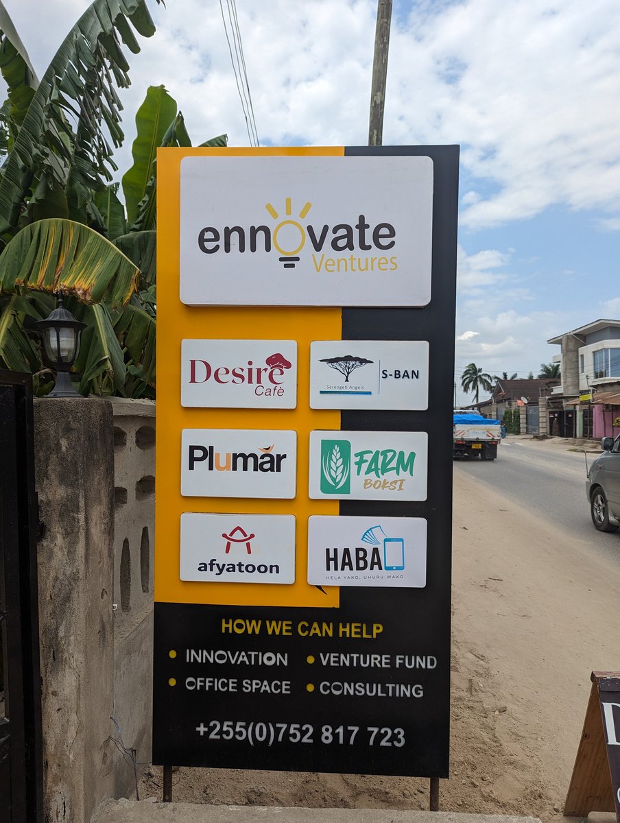 Gosbert Chagula MBE tweet media