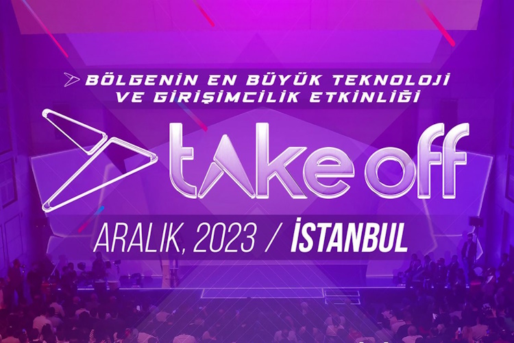 Take Off 2023 İstanbul başvuruları  bugün sona eriyor, son başvuru tarihi: 10 Ağustos 2023, 23.59 #kaçırmayın!

girisimhaber.com/post/2023/07/2…
takeoffistanbul.com

#takeoffistanbul #T3GM #T3Vakfı