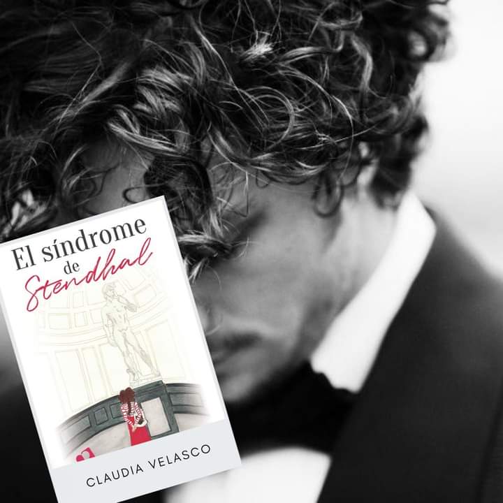 EL SÍNDROME DE STENDHAL 
Una interesante visita privada al museo se transformará pronto en una aventura inesperada y asombrosa, mágica, que cambiará tu vida para siempre. 
👉 hubs.li/Q01W40Dz0  #romantica #claudiavelasco #fantasia #booktok #Amazon 
<a href="/colecmilamores/">Colección mil amores</a>