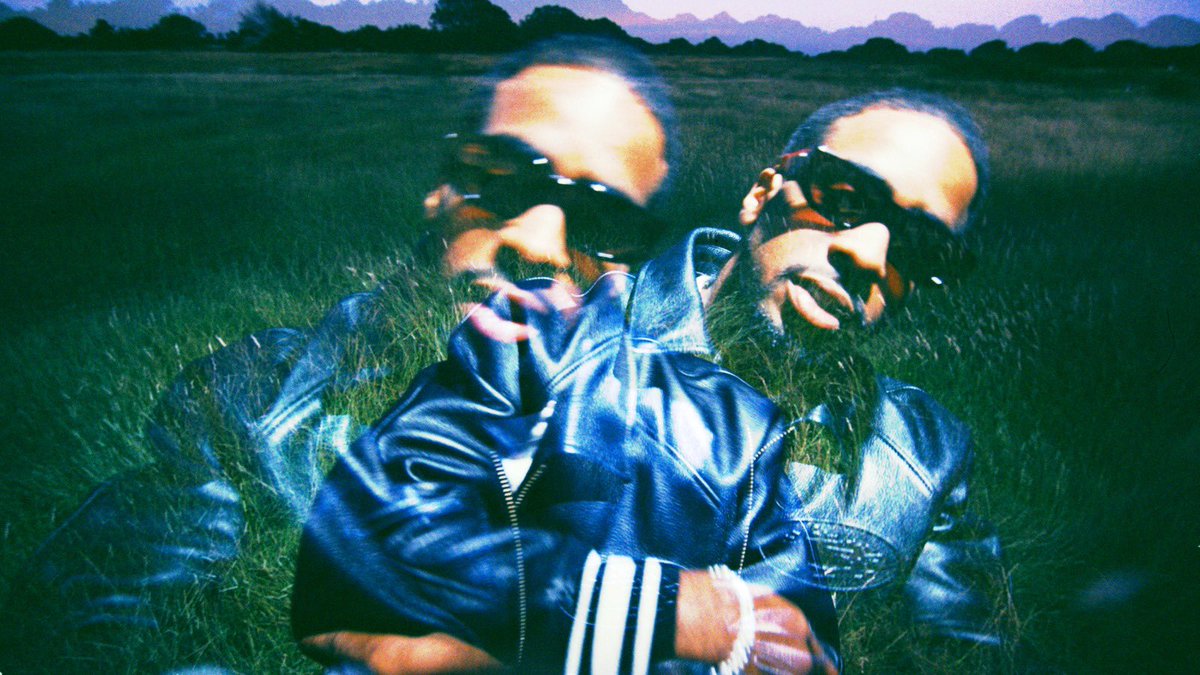 THE WAIT IS OVER “IJOGBON” 8pm TONIGHT! 🇳🇬