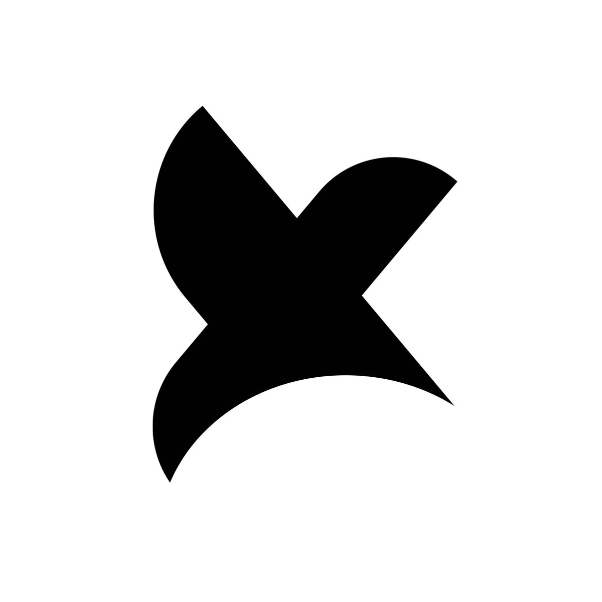sumanchand823's tweet photo. Hey @elonmusk ! Here I made a Logo for https://t.co/xYhdaWNy2B / Twitter. @X @XCreators #TwitterLogo https://t.co/PG0XQivIZE