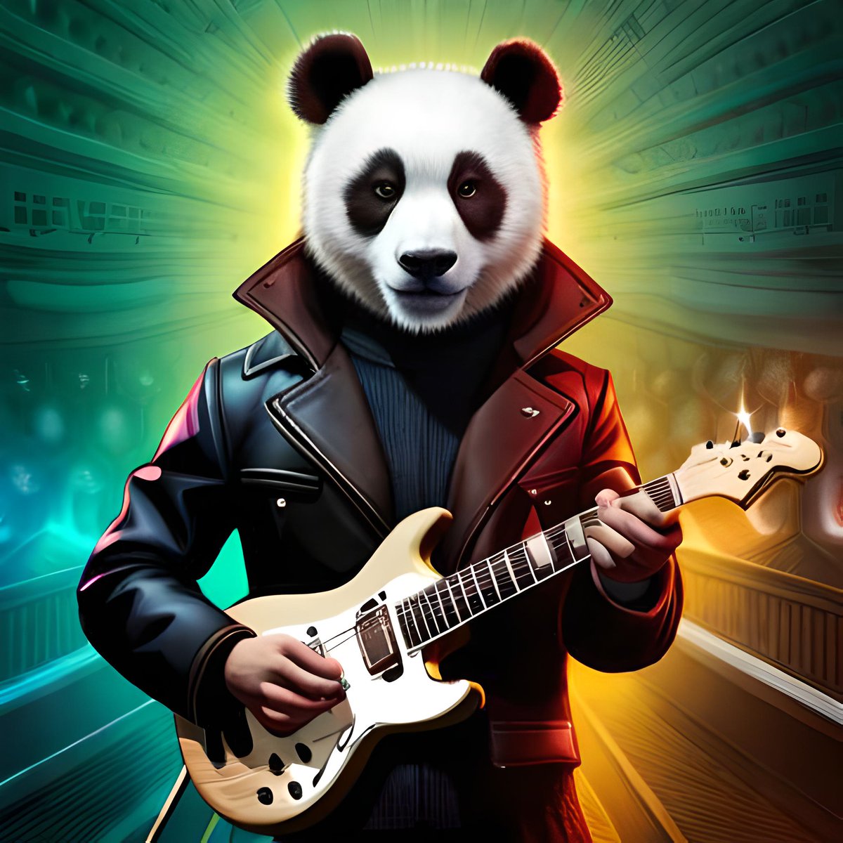 bear_dork's tweet photo. dont miss out on our Riffclaw - The Groovy Rockstar bears! Collect them asap and be the ROCKSTAR!!! ๐ธ๐ฅ
https://t.co/OdPAXhMhpp
#dork #dorkbear #bear #nft #digitalart #nftart #nftcollection
#nftartist #crypto #cryptocurrency #ethereum #profitable #hd #4k #realistic #pfp #pfps https://t.co/KGEVxRuKca