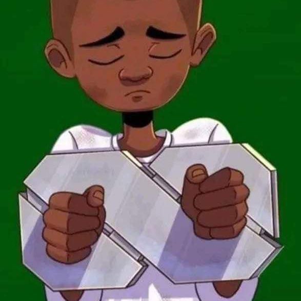 RENEWED SHEGE YOU VOTED FOR US IN 70 DAYS 💔😭👇

- Dollar rate increases to N1000 per $1.
- Petrol Prices increases to N650. 
- Cooking gas price to increase by next week.
- Tuition fees hikes by 200%.
- Inflation rates increases by 27%.
-Crimes rate increases nationwide.
-