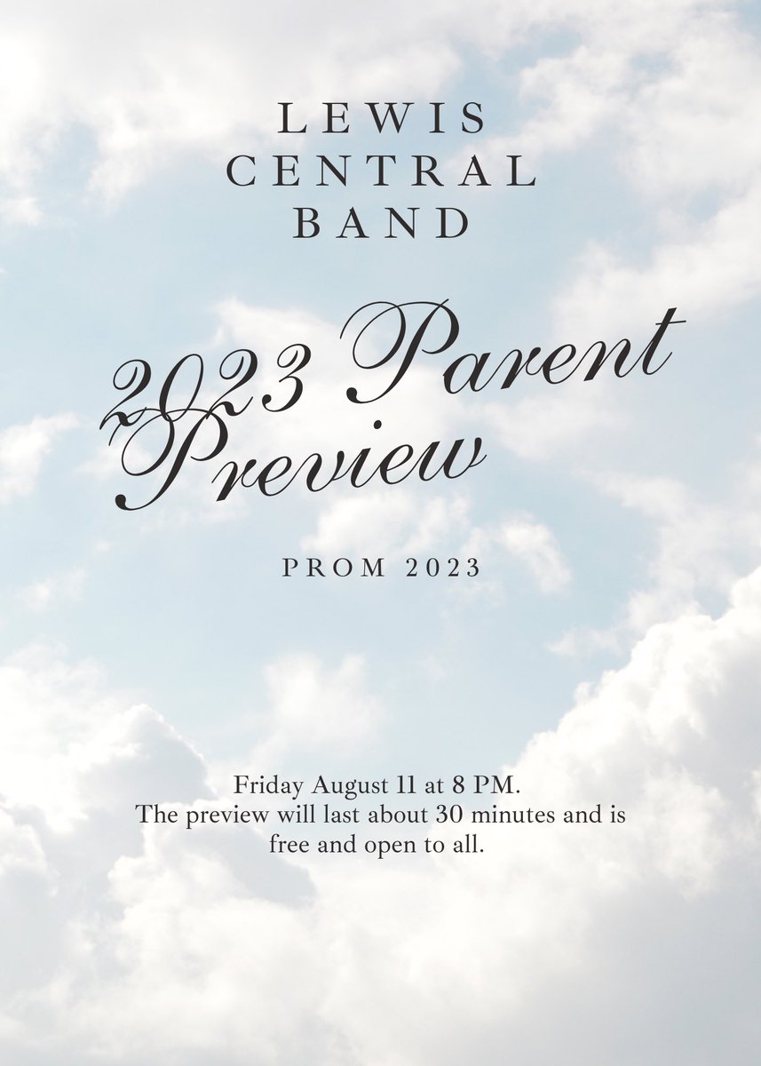 LCHS Bands (@lchsbands) on Twitter photo 