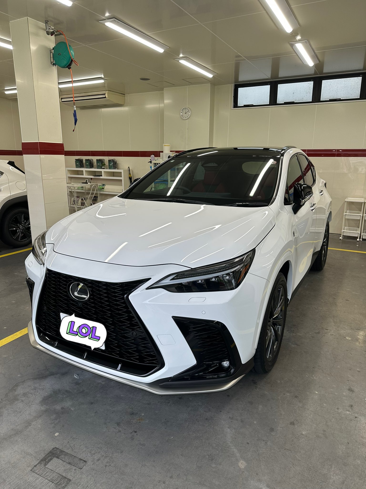 EXキーパープレミアム - Search / X