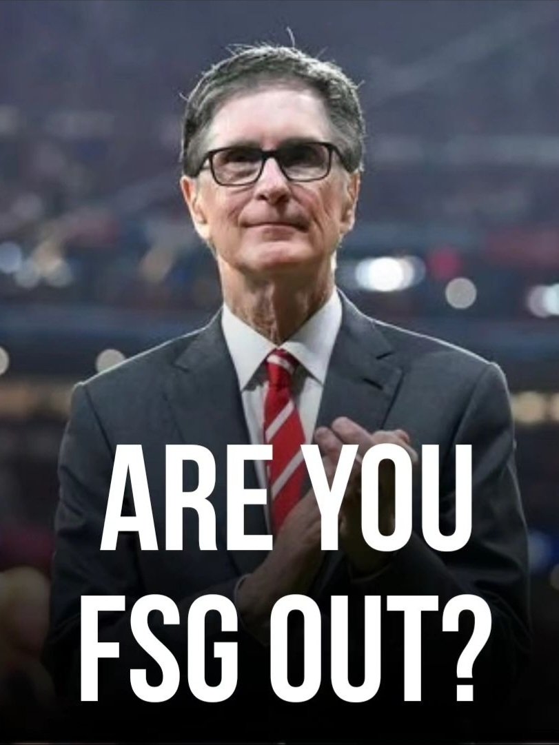 Reds! 🔴
#YNWA 
Comment down below!