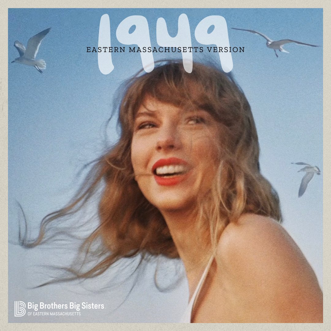 BBBS of Eastern Massachusetts tweet media