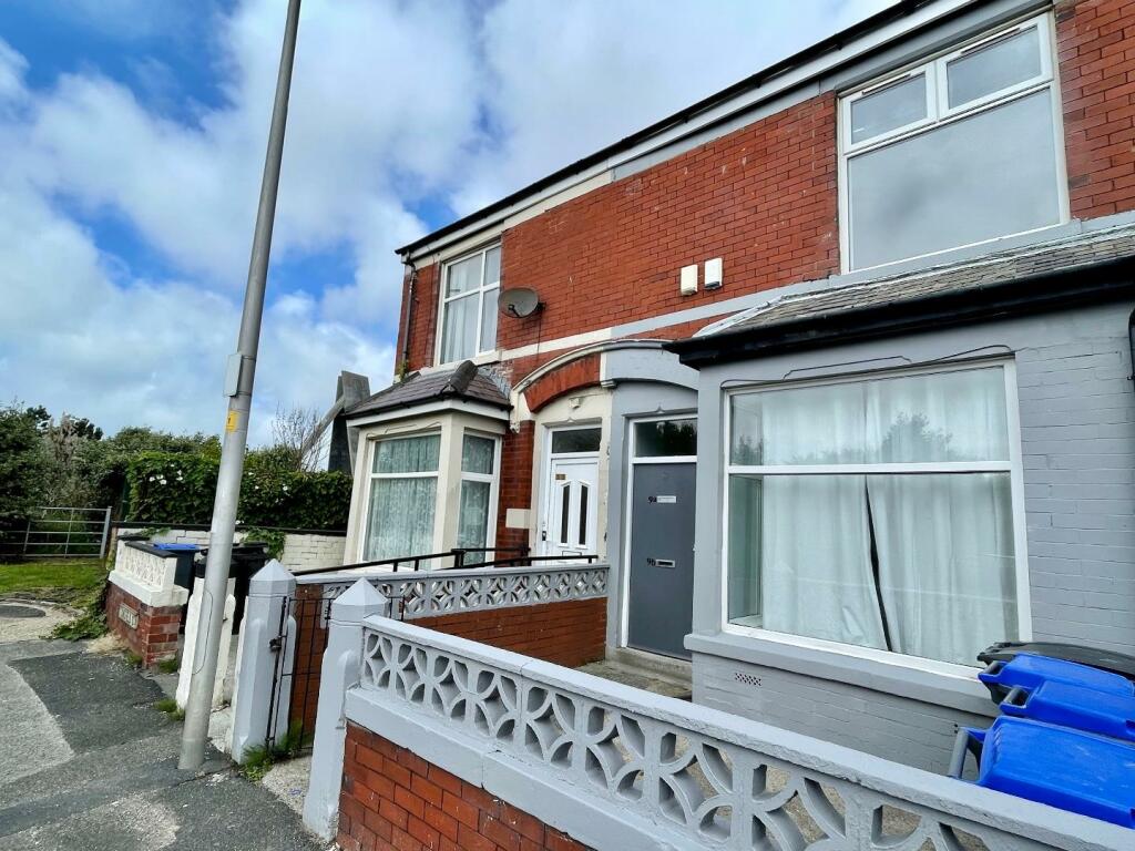 Hunters_BPL's tweet image. ✨ PROPERTY TO RENT✨ 
Stansfield Street, Blackpool 
£500 pcm 
**1 BED GROUND FLOOR FLAT IN A CONVENIENT LOCATION** 
Call Hunters Blackpool on 01253 362640 to enquire.
#torent #flat #1bed
