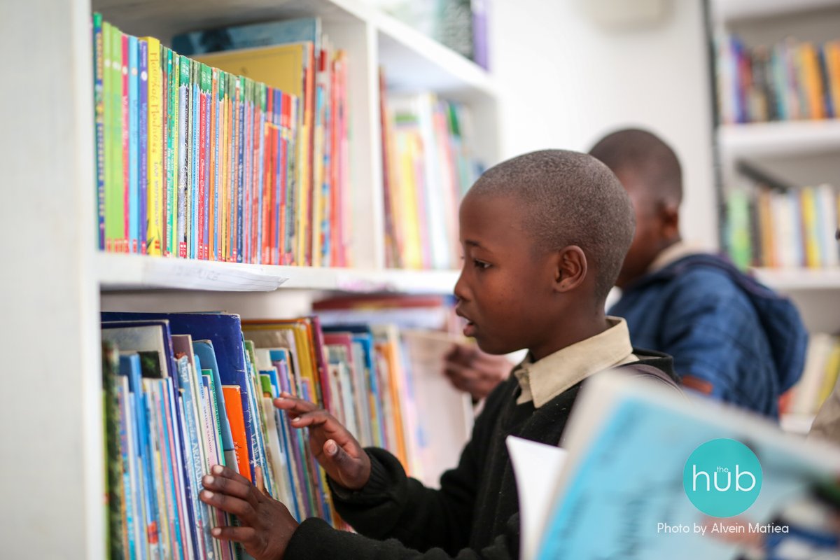 The Hub 🇱🇸 tweet media