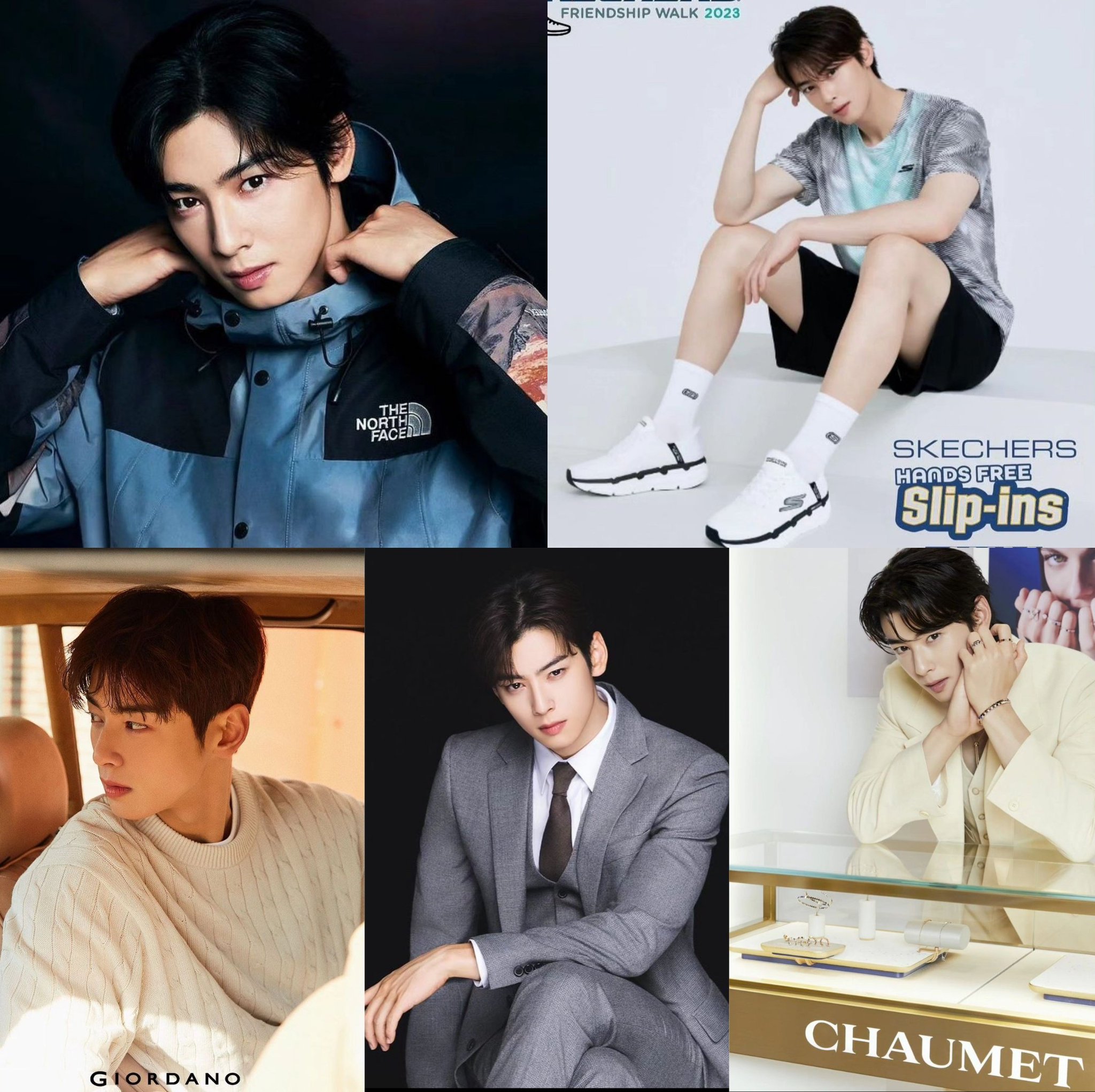 CHA EUNWOO 차은우 INTERNATIONAL on X: 