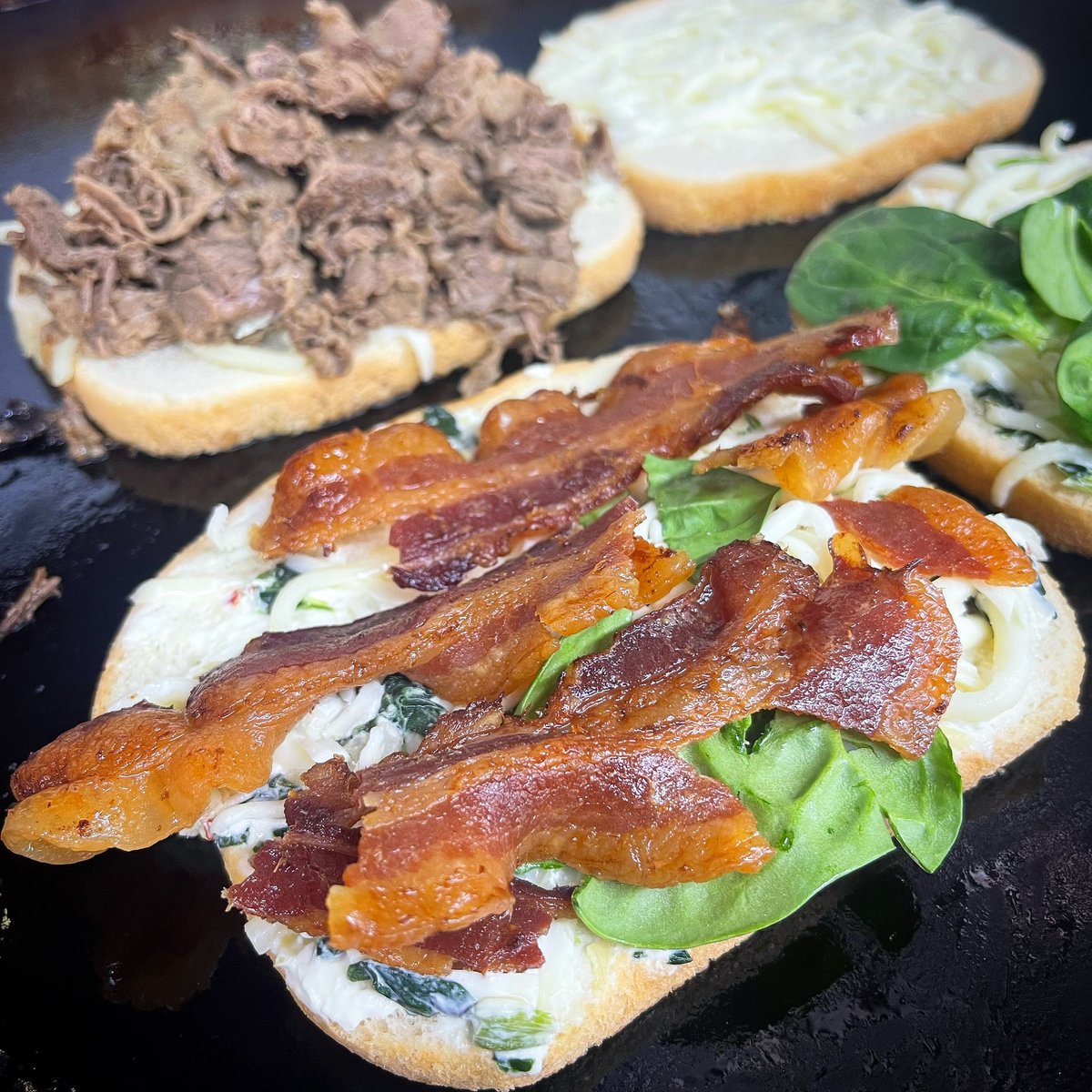 At Kahlig auto off Lockhill/Blanco until 1:30